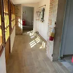 Bed and breakfast Chez Jan Et Nicole - Toulouse