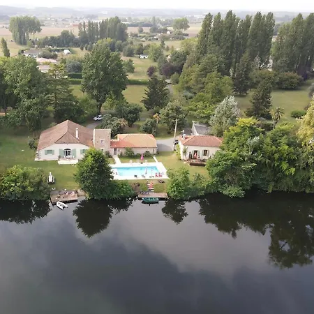 Bed & Breakfast Chez Jan Et Nicole - Toulouse *