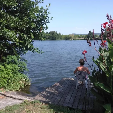 Bed & Breakfast Chez Jan Et Nicole - Toulouse *