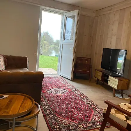 Chez Jan Et Nicole - Toulouse Bed & Breakfast Le Temple-sur-Lot
