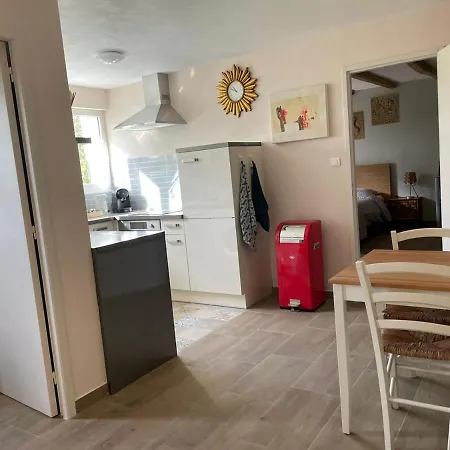 Chez Jan Et Nicole - Toulouse Bed & Breakfast *