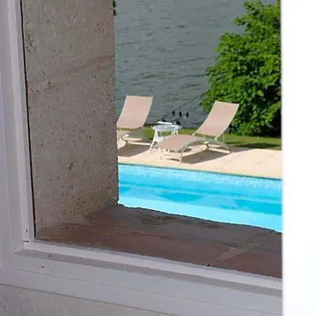 Bed & Breakfast Chez Jan Et Nicole - Toulouse *
