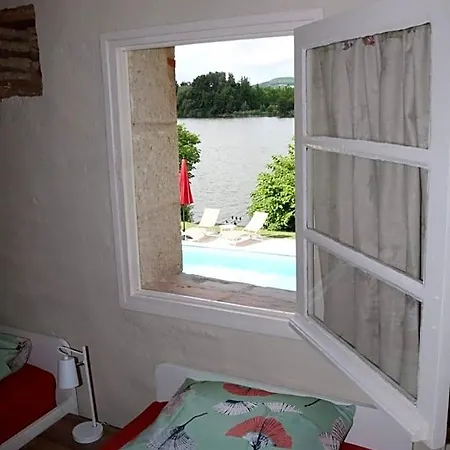 Bed & Breakfast Chez Jan Et Nicole - Toulouse