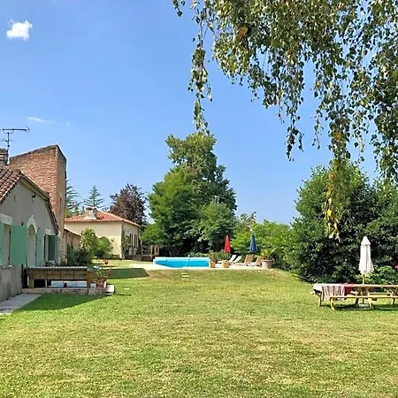 Chez Jan Et Nicole - Toulouse