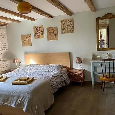 לינה וארוחת בוקר Chez Jan Et Nicole - Toulouse *