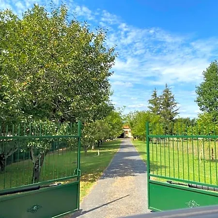 לינה וארוחת בוקר Chez Jan Et Nicole - Toulouse Le Temple-sur-Lot