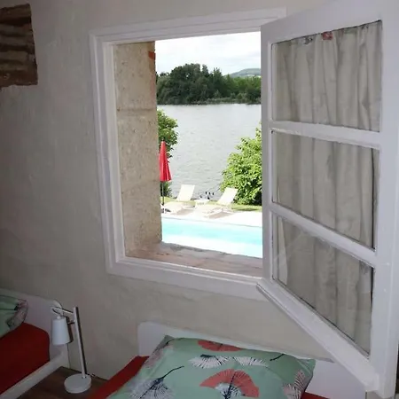 Bed & Breakfast Chez Jan Et Nicole - Toulouse *