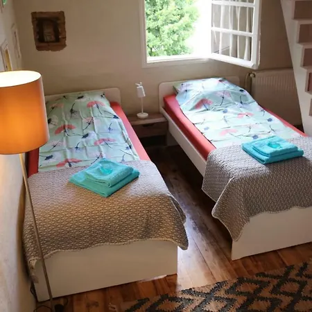 Chez Jan Et Nicole - Toulouse