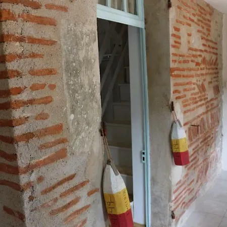 Chez Jan Et Nicole - Toulouse