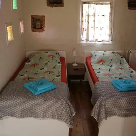 Chez Jan Et Nicole - Toulouse Bed & Breakfast Le Temple-sur-Lot